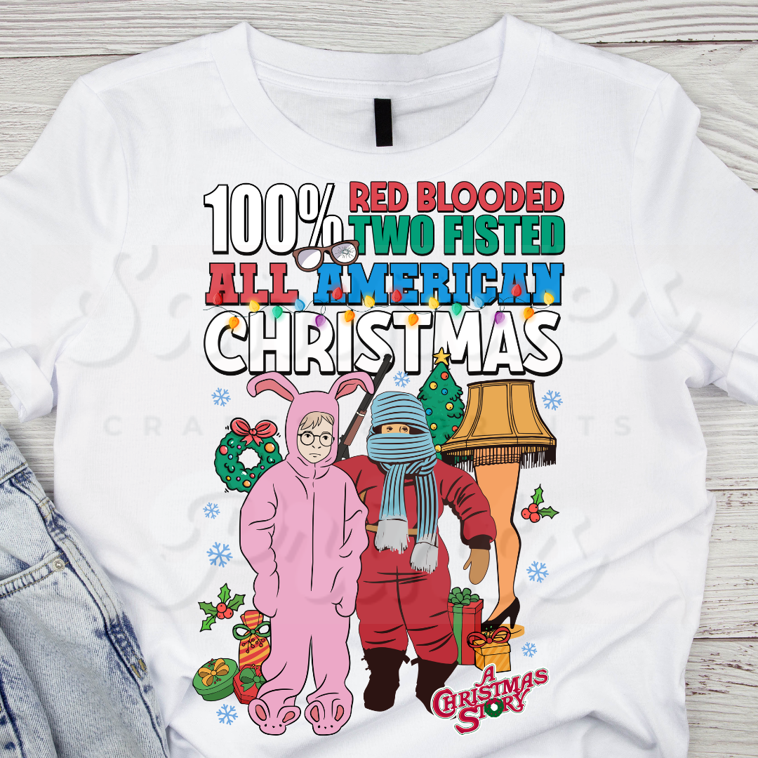 Story Of Christmas 5