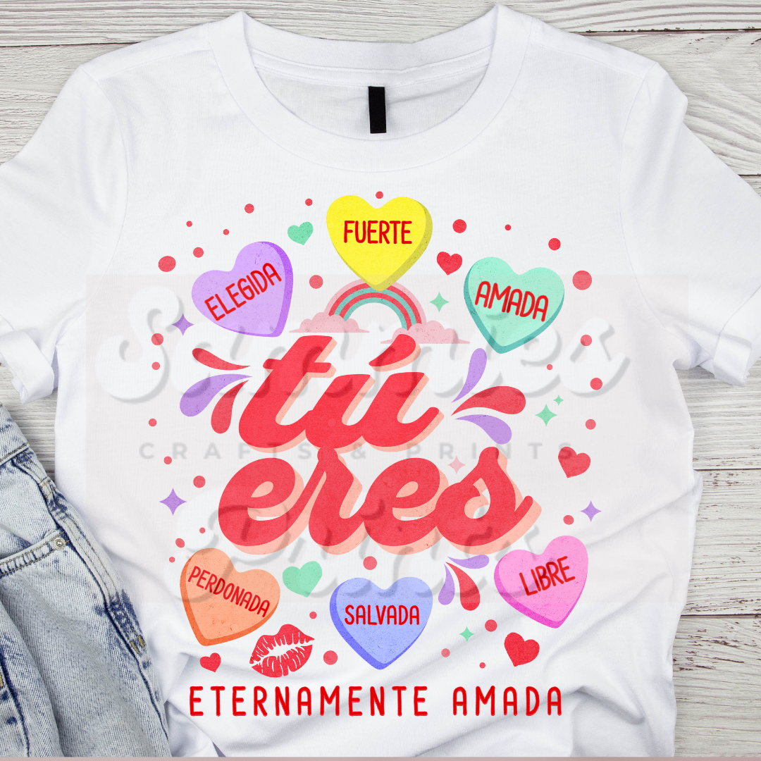Tu Eres