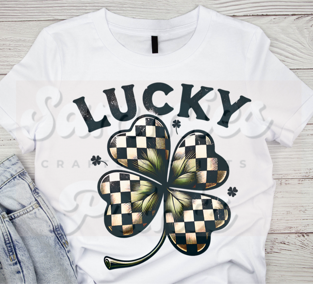 Lucky Shamrock 2