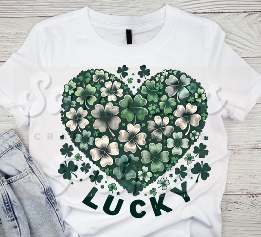 Lucky Heart 2