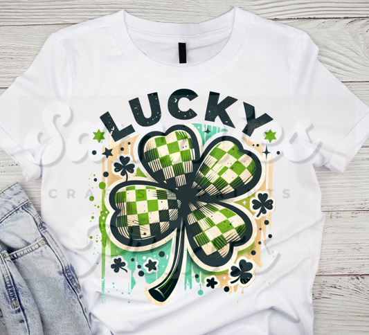 Lucky 1