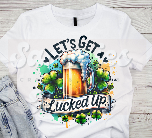 LGLU Beer