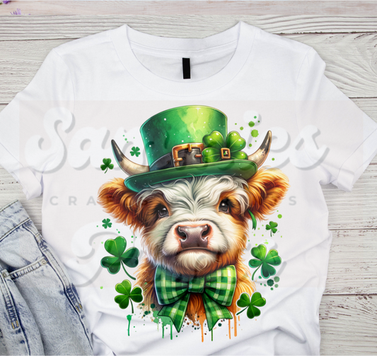 Lucky Highland