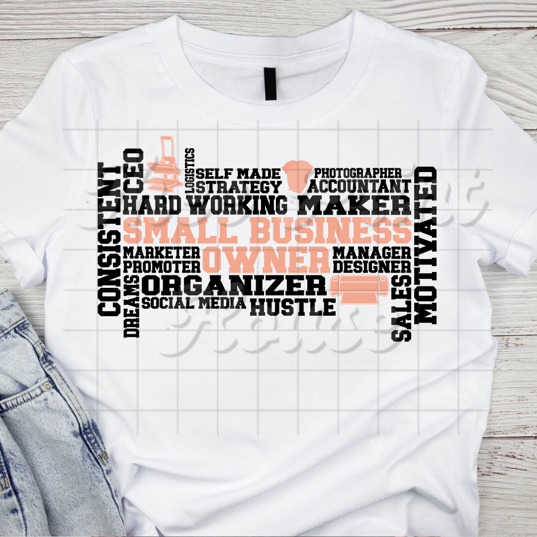 Self Made Colors