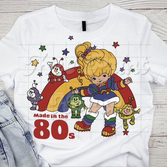 Made In The 80's 5