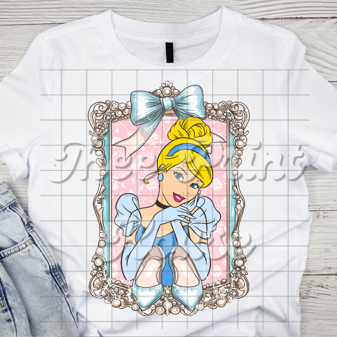 Princess C