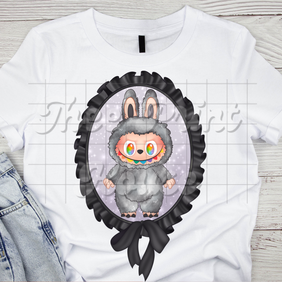 Black Bubu