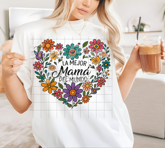 Mama Heart