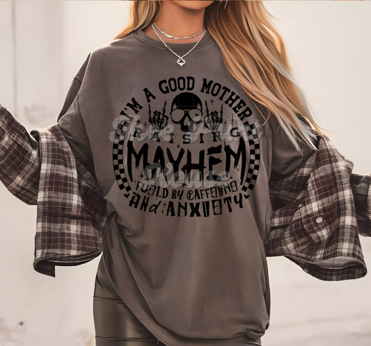 Good Mother (black)