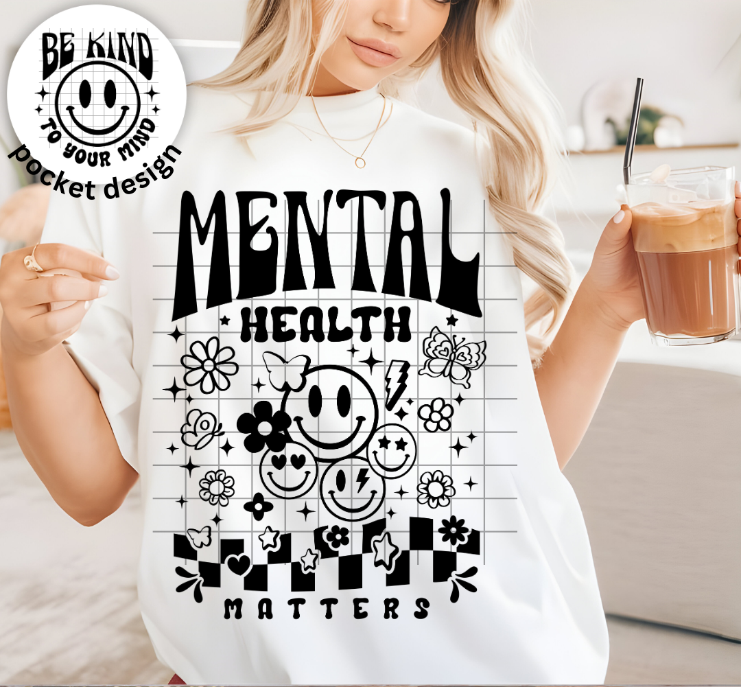 Mental Heath Black