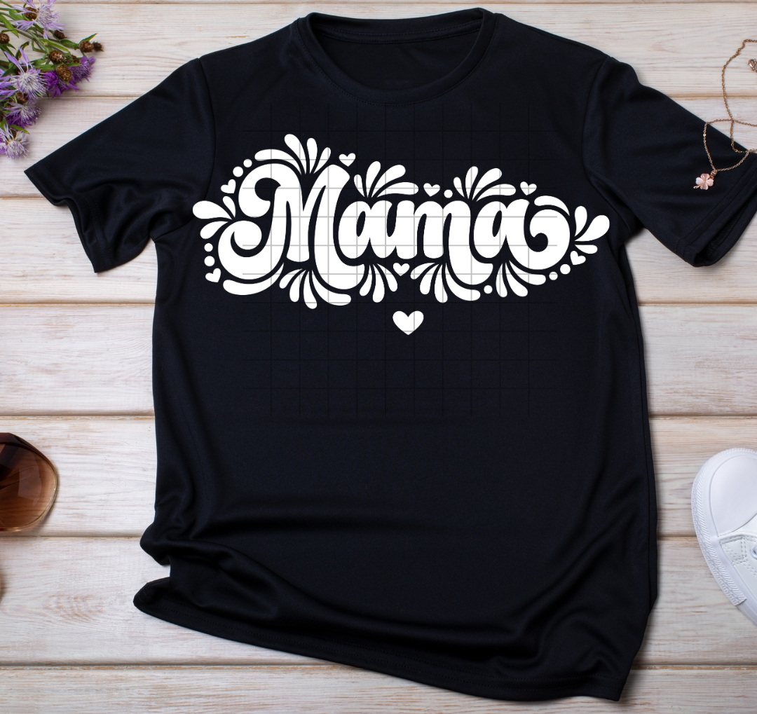 White Mama Talavera