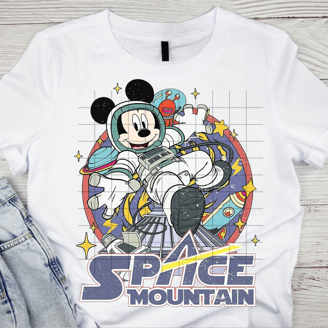 Space M Vintage