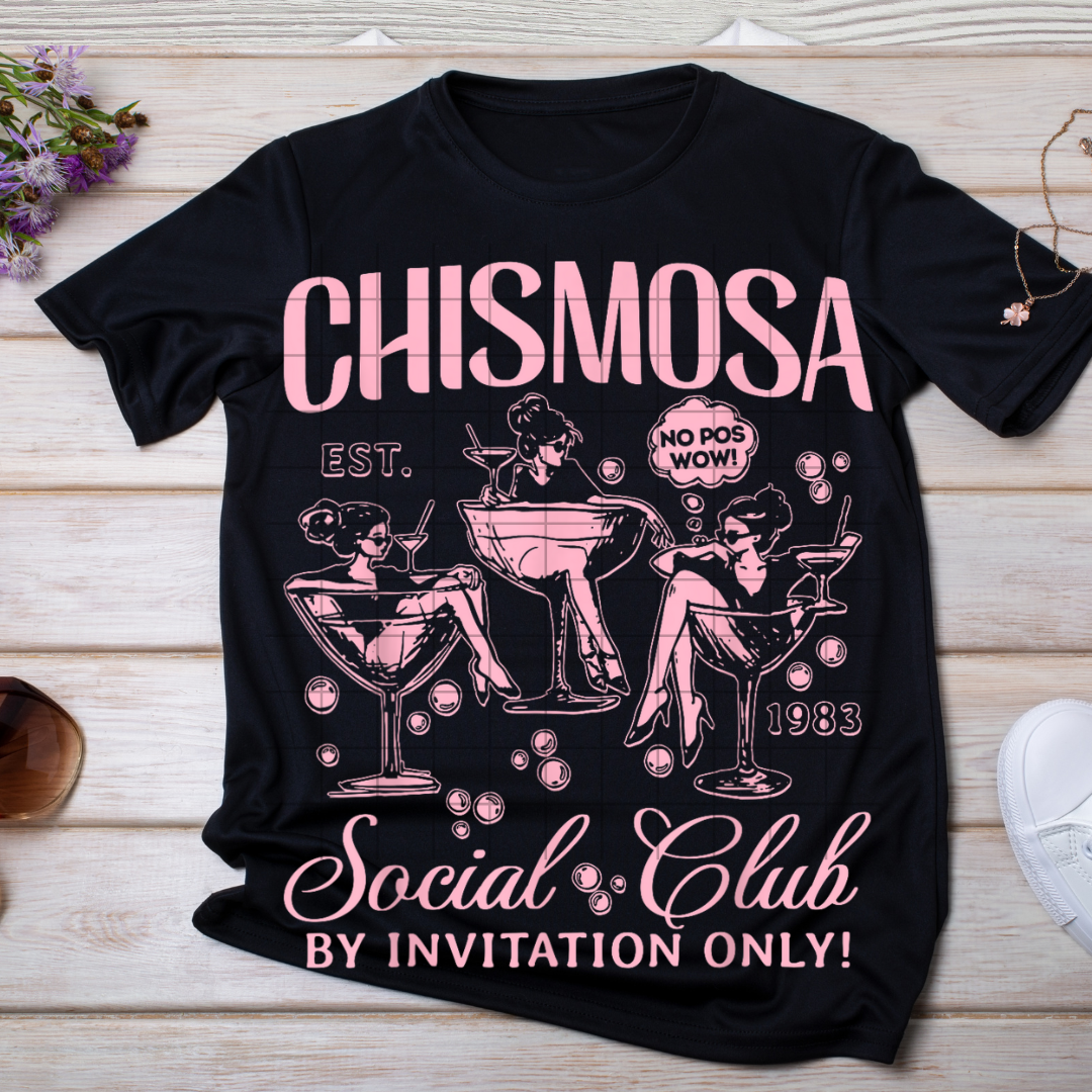 Chismosa 4