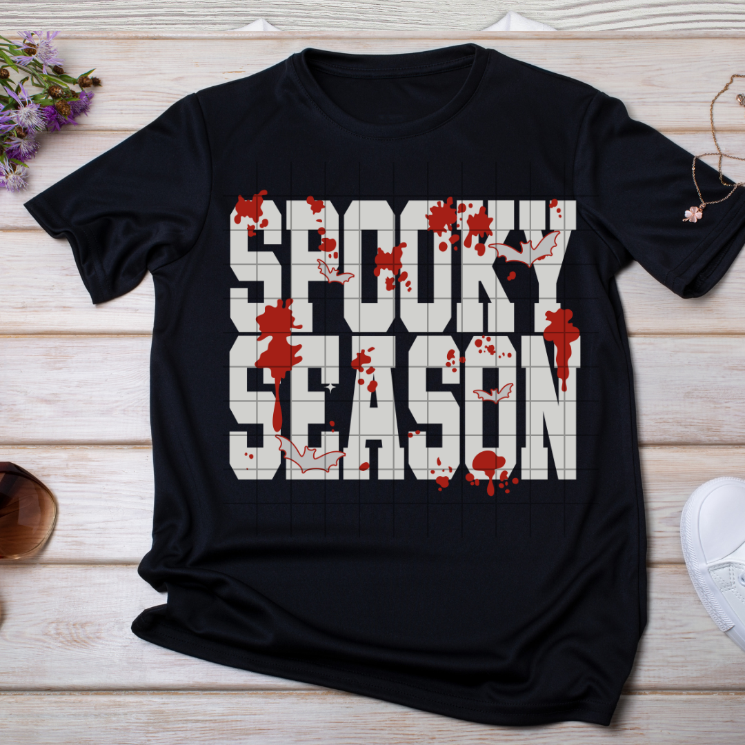 Spook Season