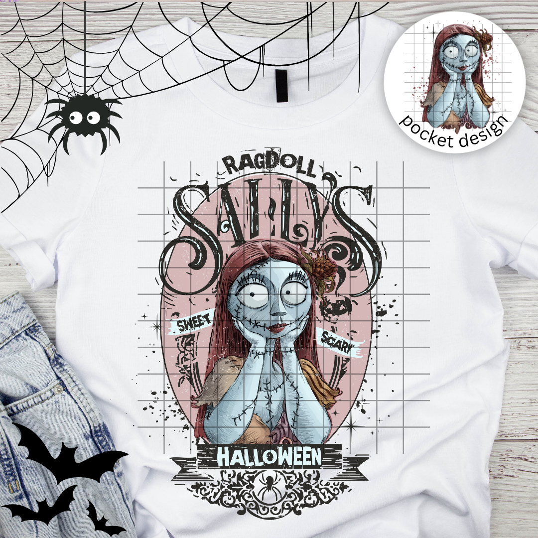 Scary 15 SET