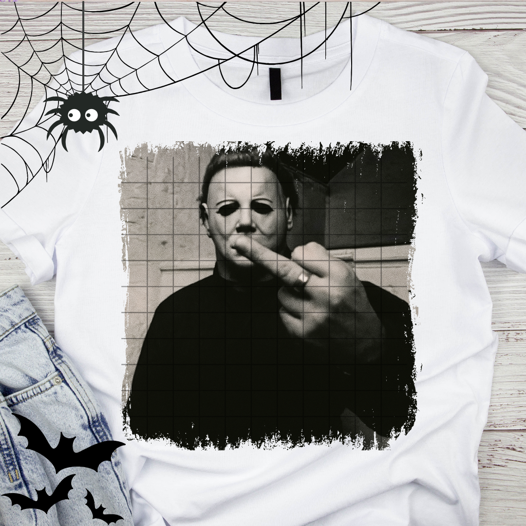 Scary 7