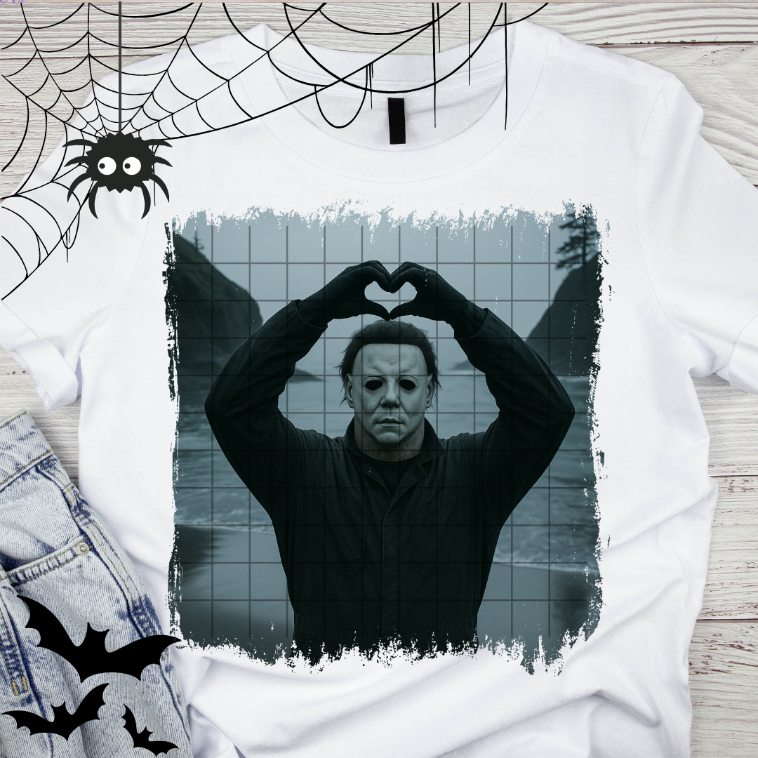 Scary 4