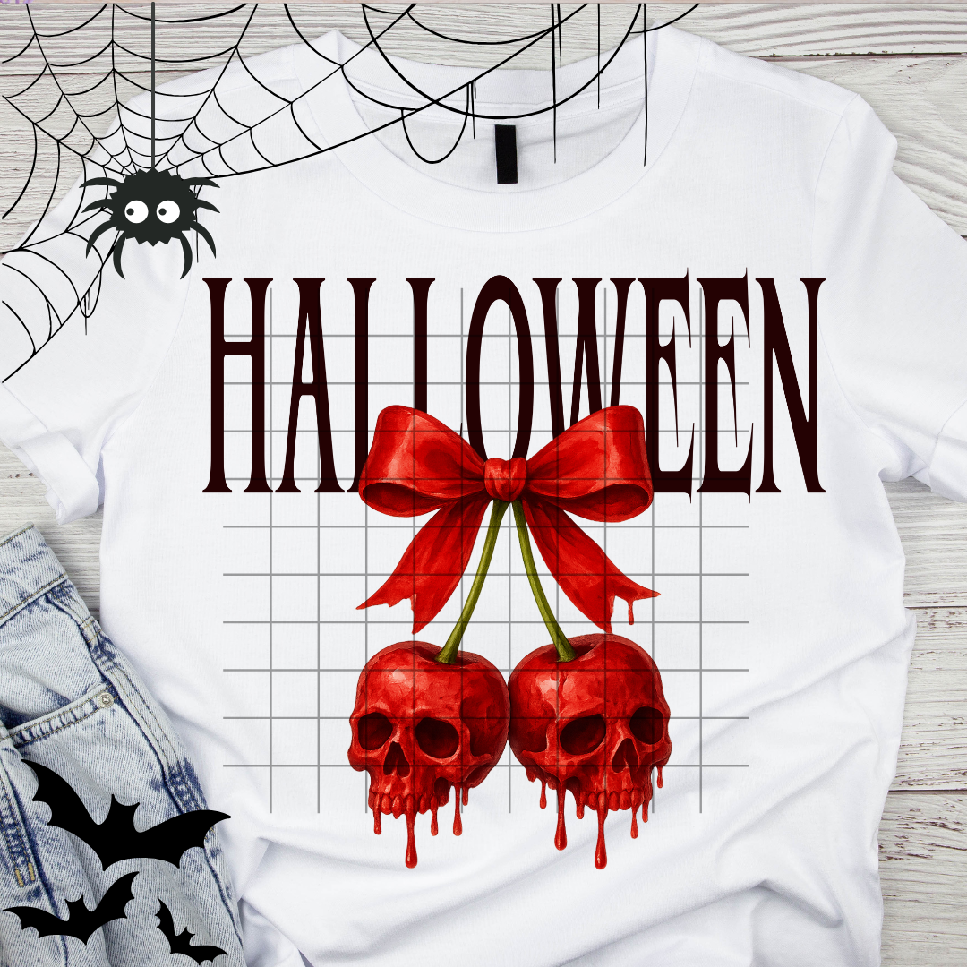 Scary 10