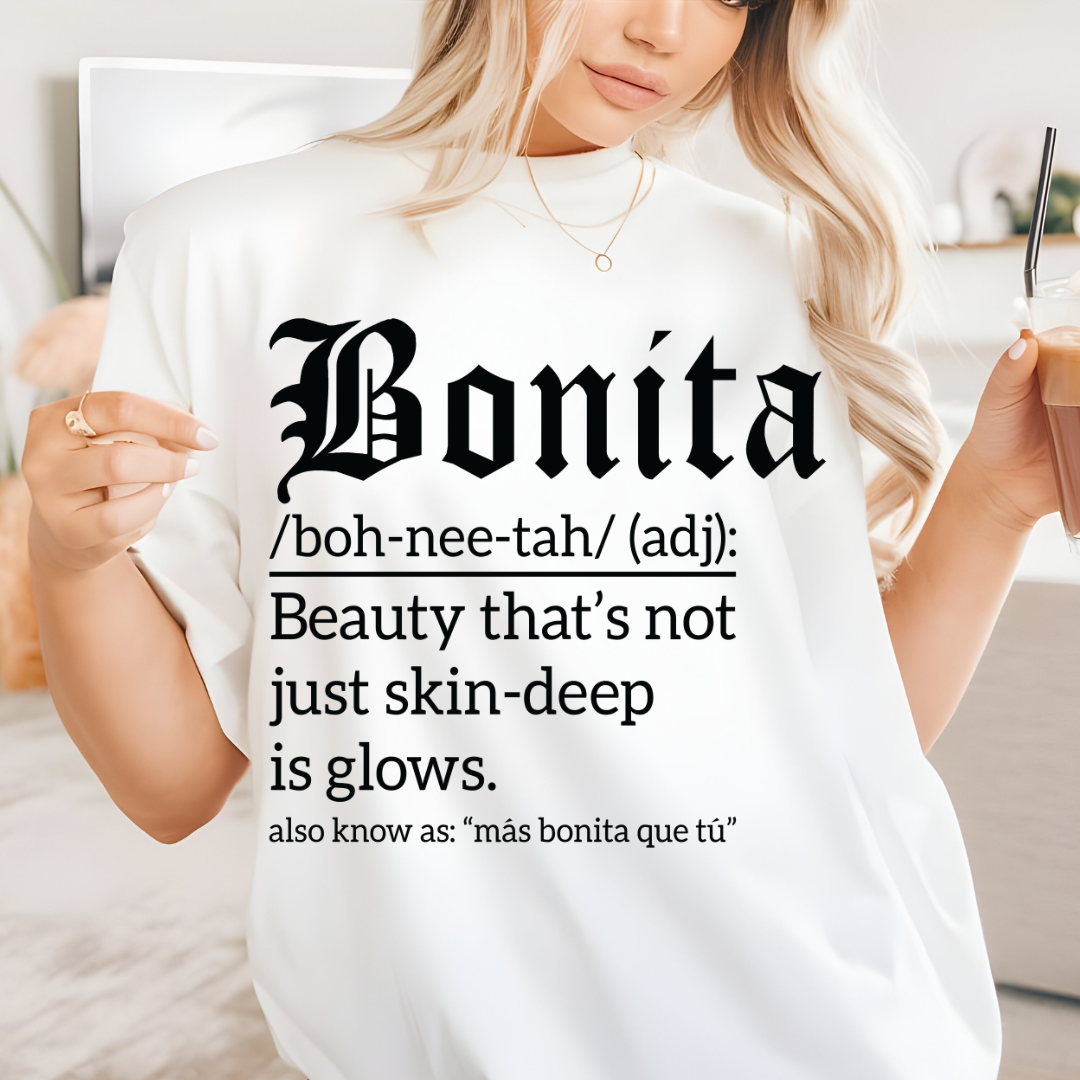 Bonita