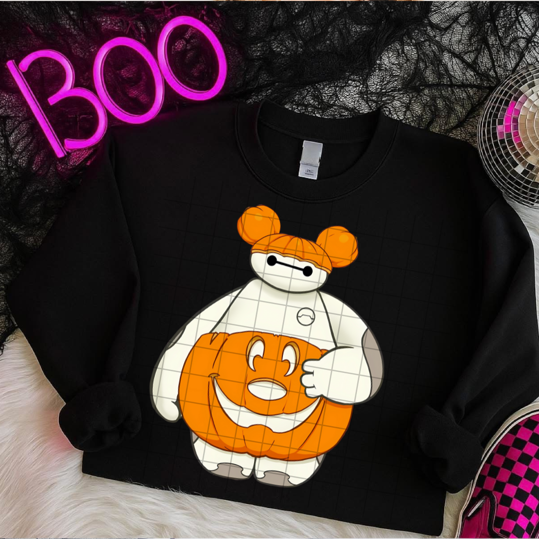 Bae Pumpkin
