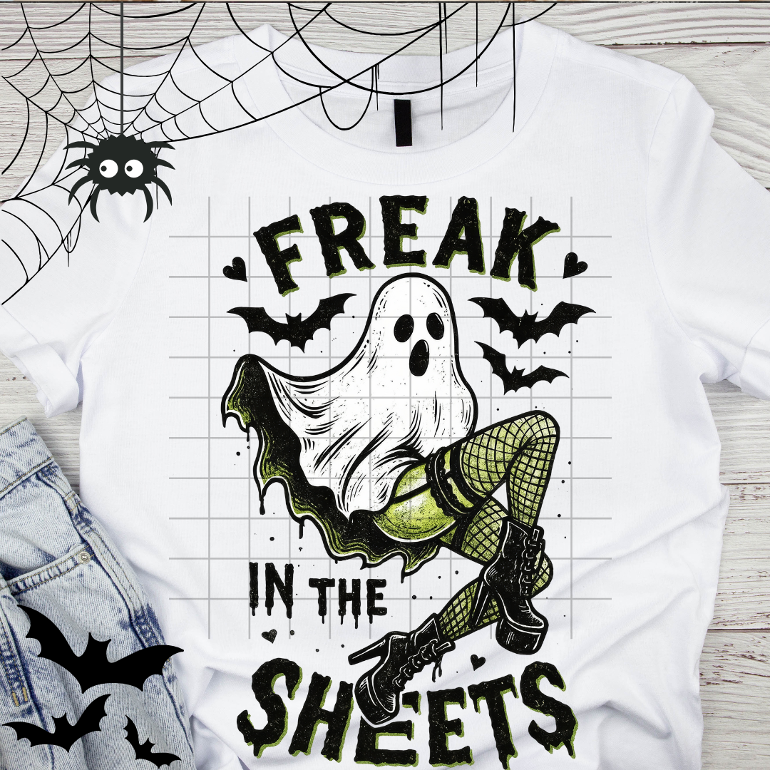 Freak In The Sheets