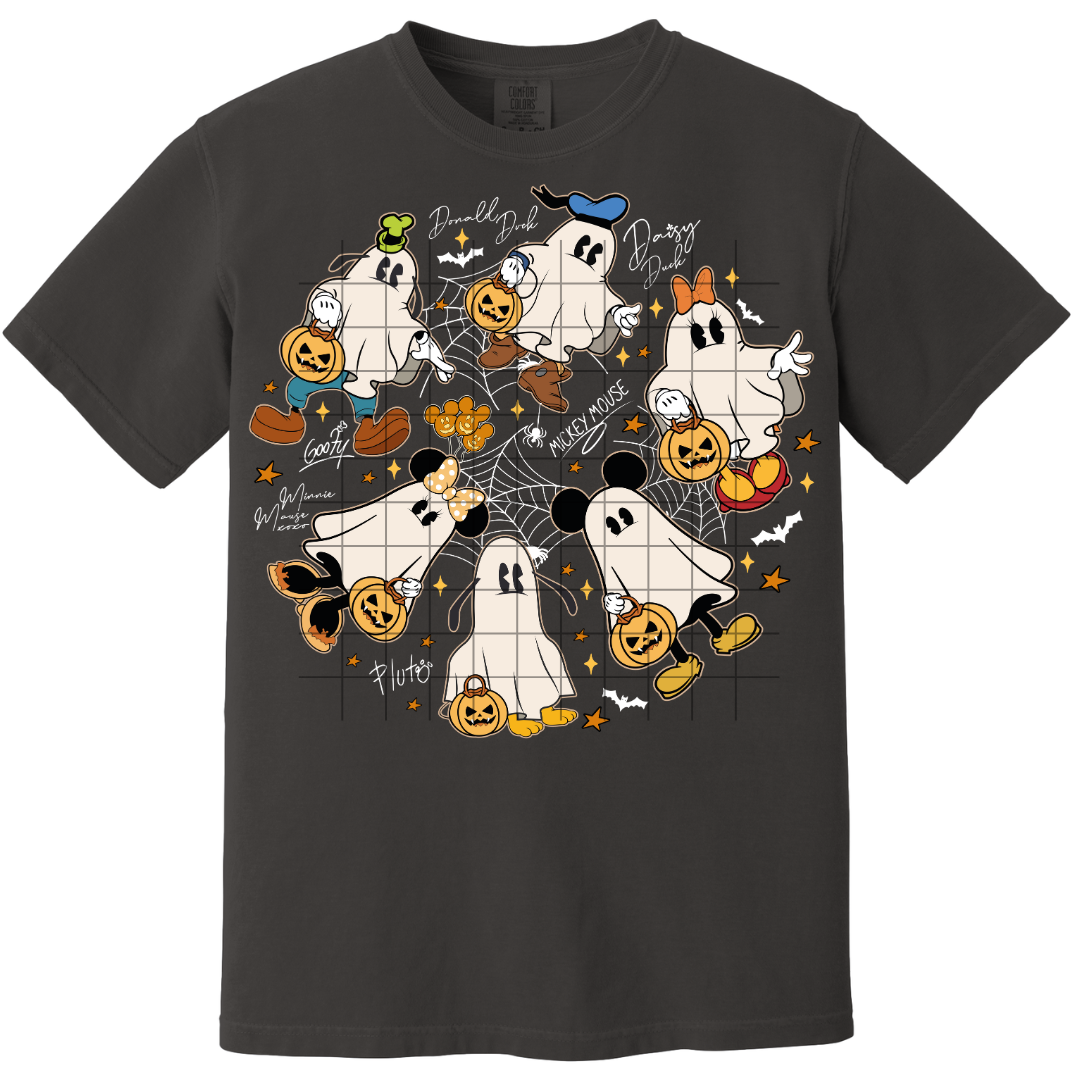Scary Pals Light 2