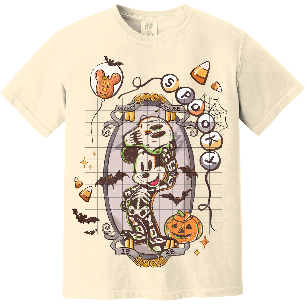 Hallow Croquette 2