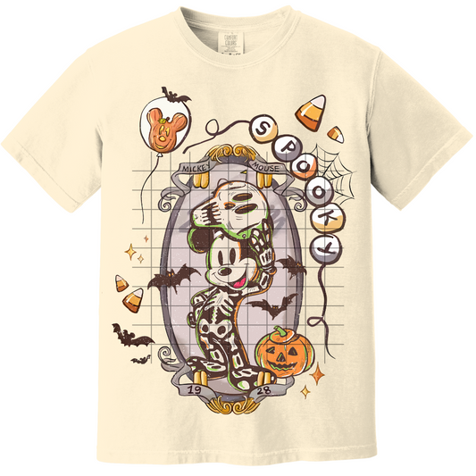 Hallow Croquette 2
