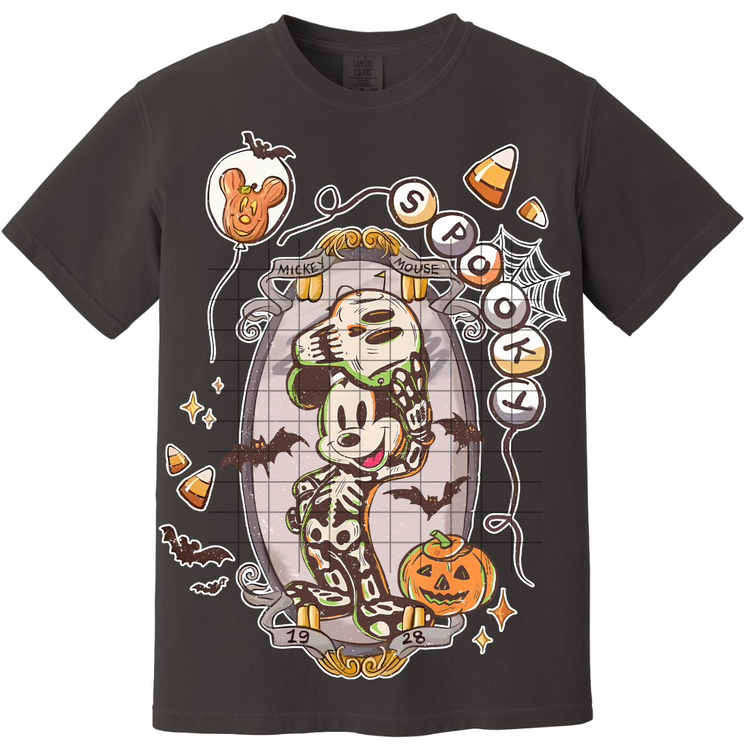 Hallow Croquette 1