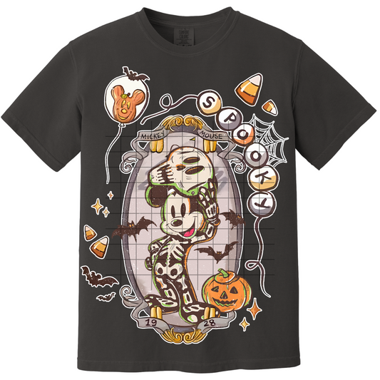 Hallow Croquette 1
