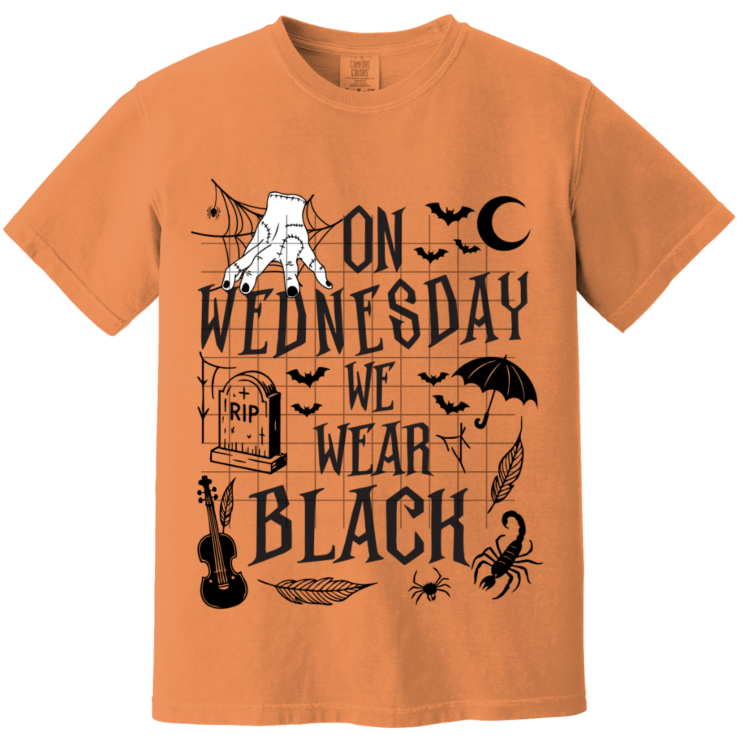 Wednesdays