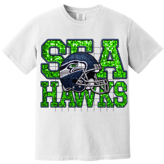 Hawk Seq