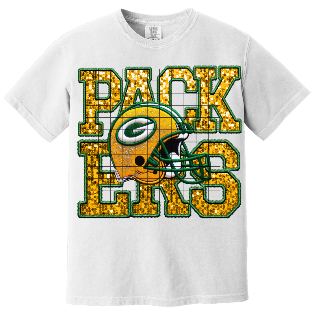 Pack Seq