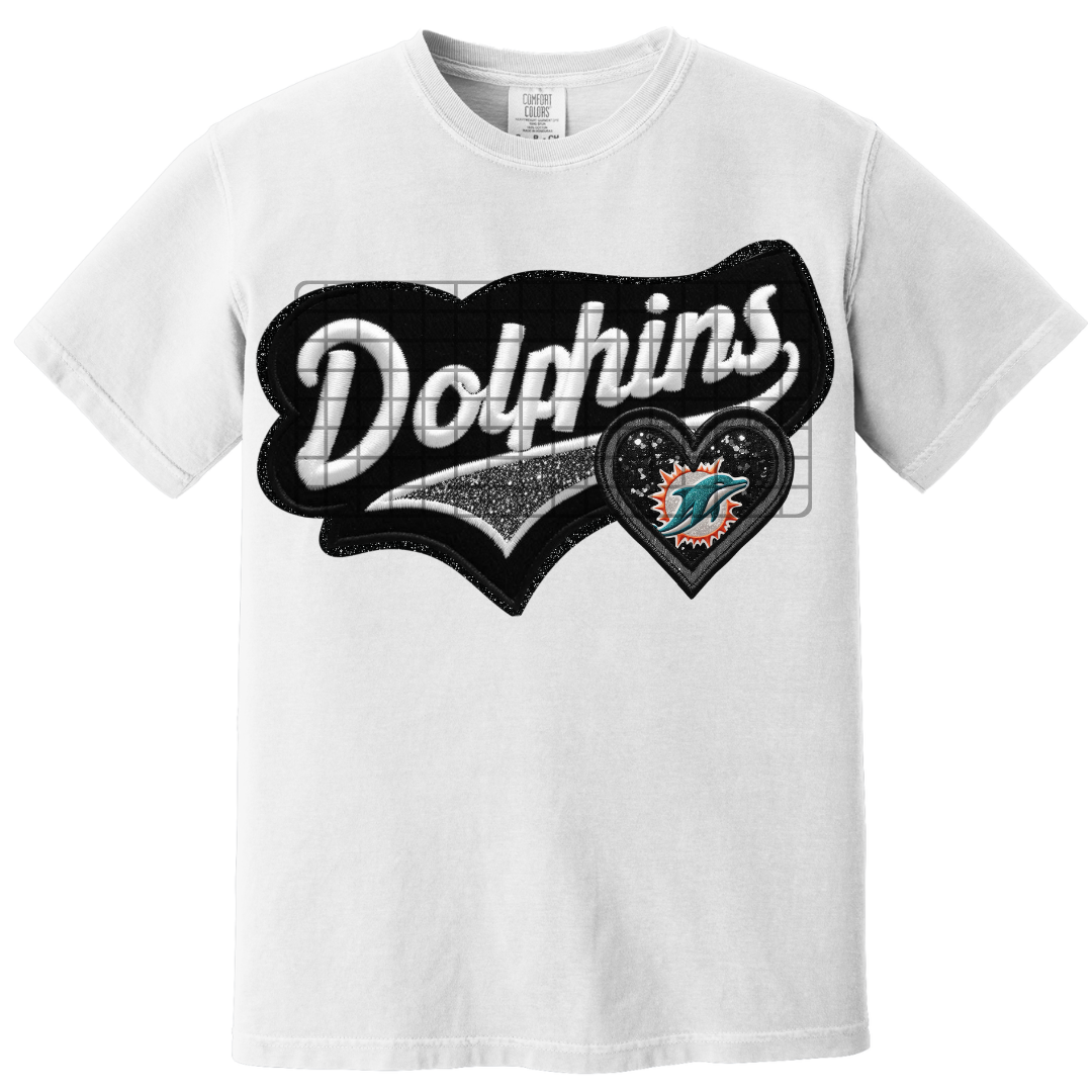 Dolph Emb