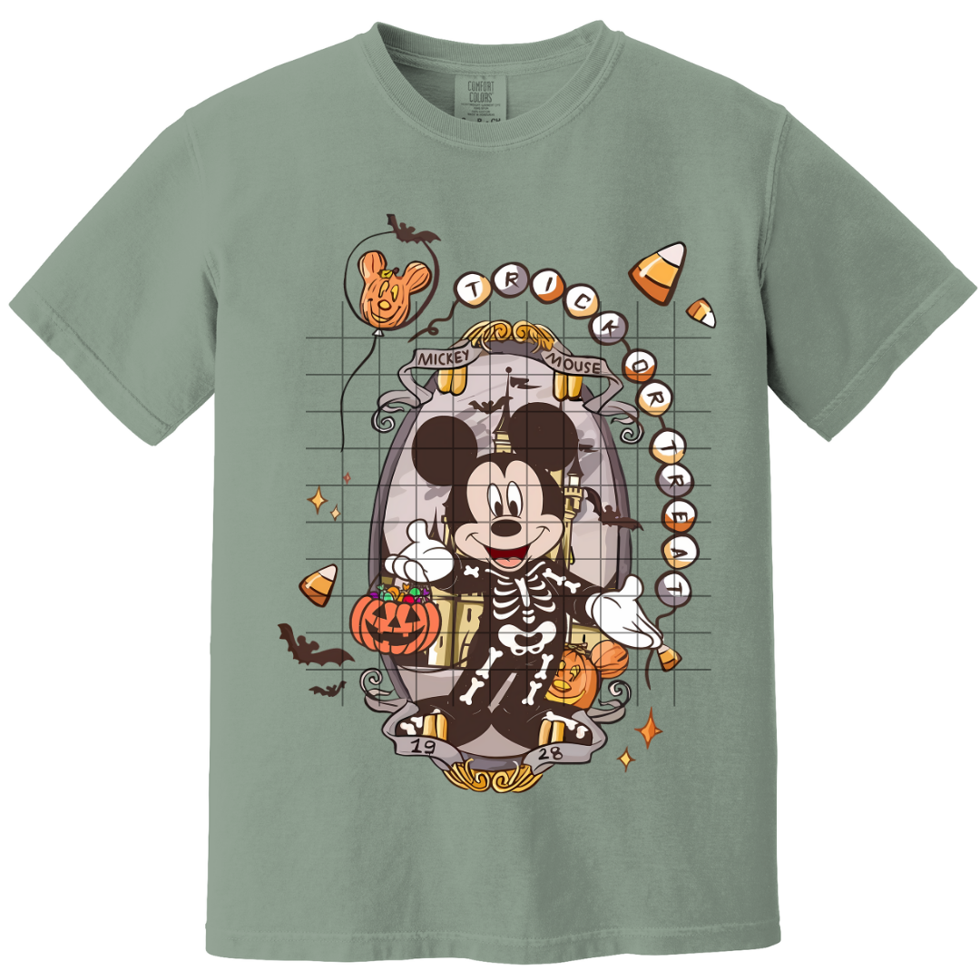 Hallow Croq 3