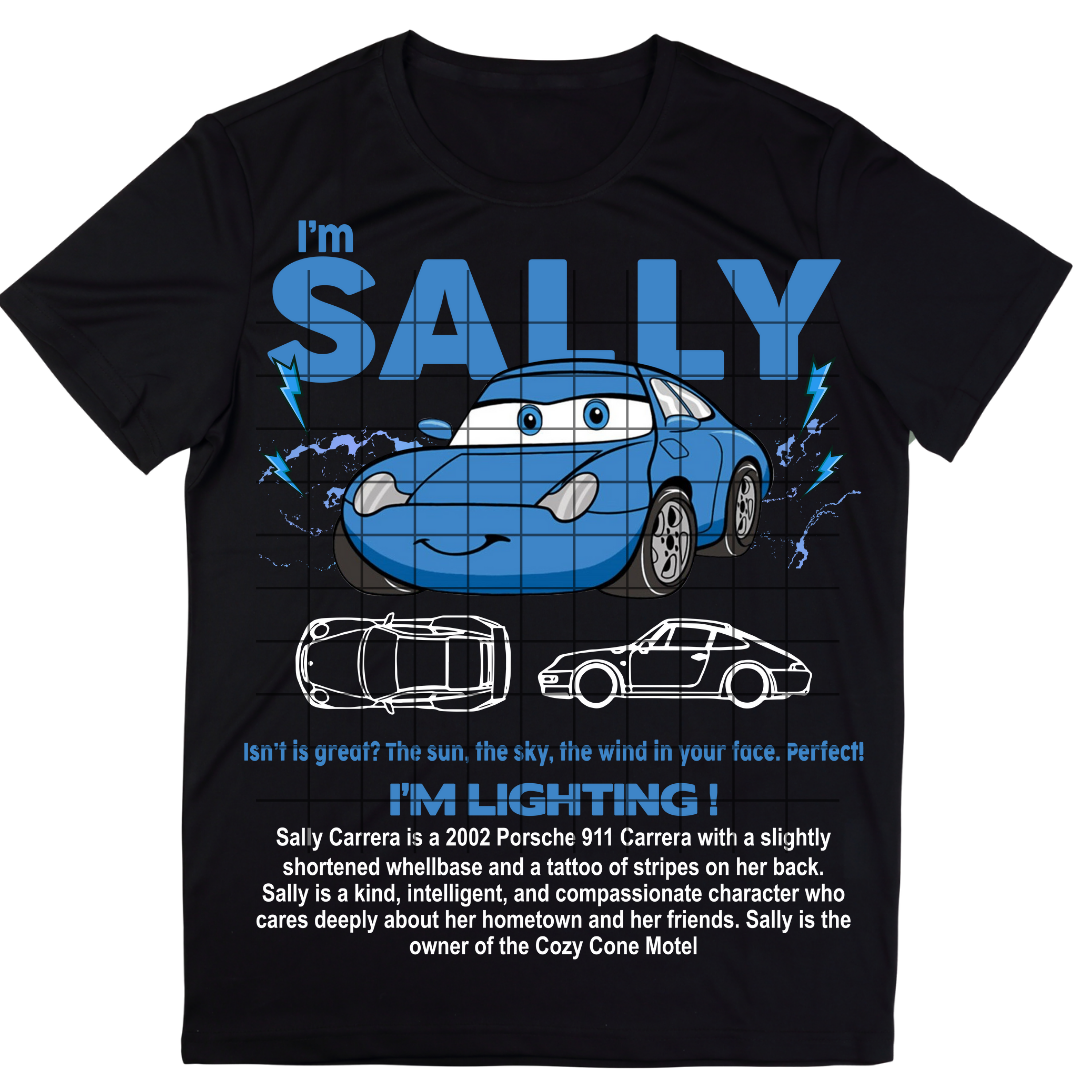 Sally Wht