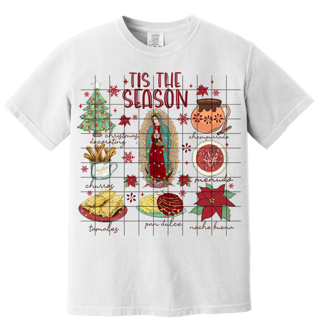 Tis The Season Faves