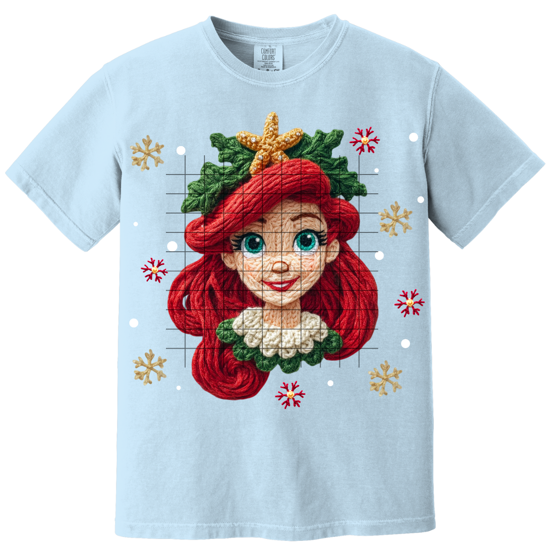 Sea Princess Christmas