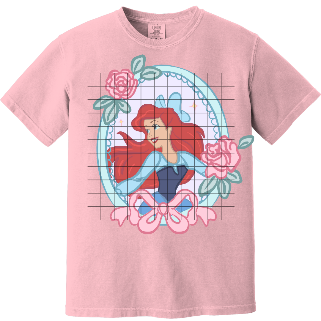 Princess 2 Croq
