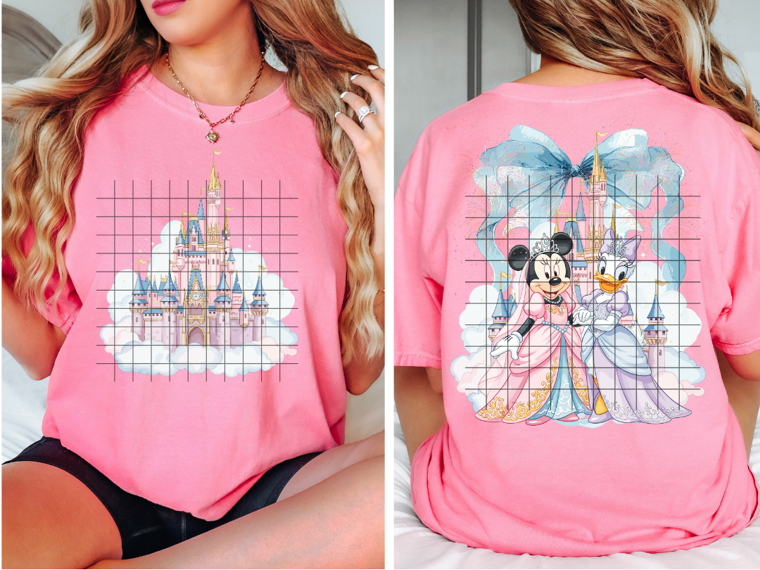 Girls Castle