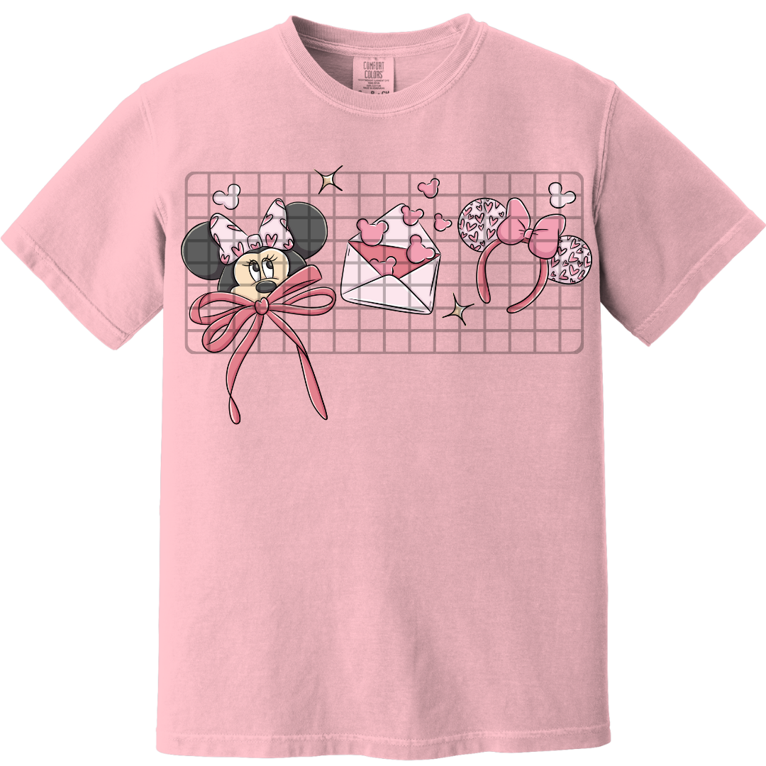G Mouse Ears