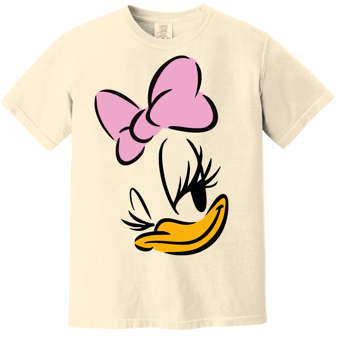 G Duck Head