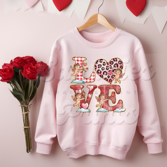 Love 3