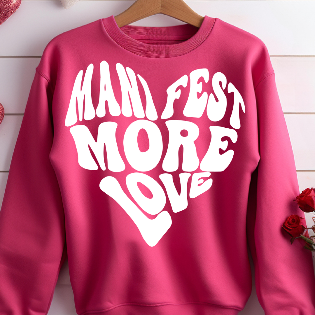 Manifest Wht