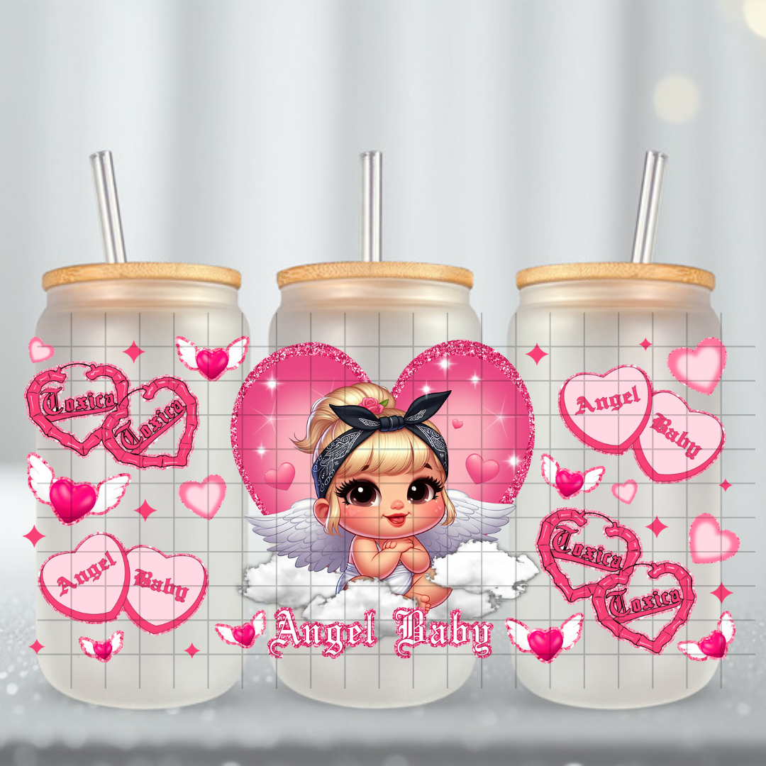 Angel Baby 6