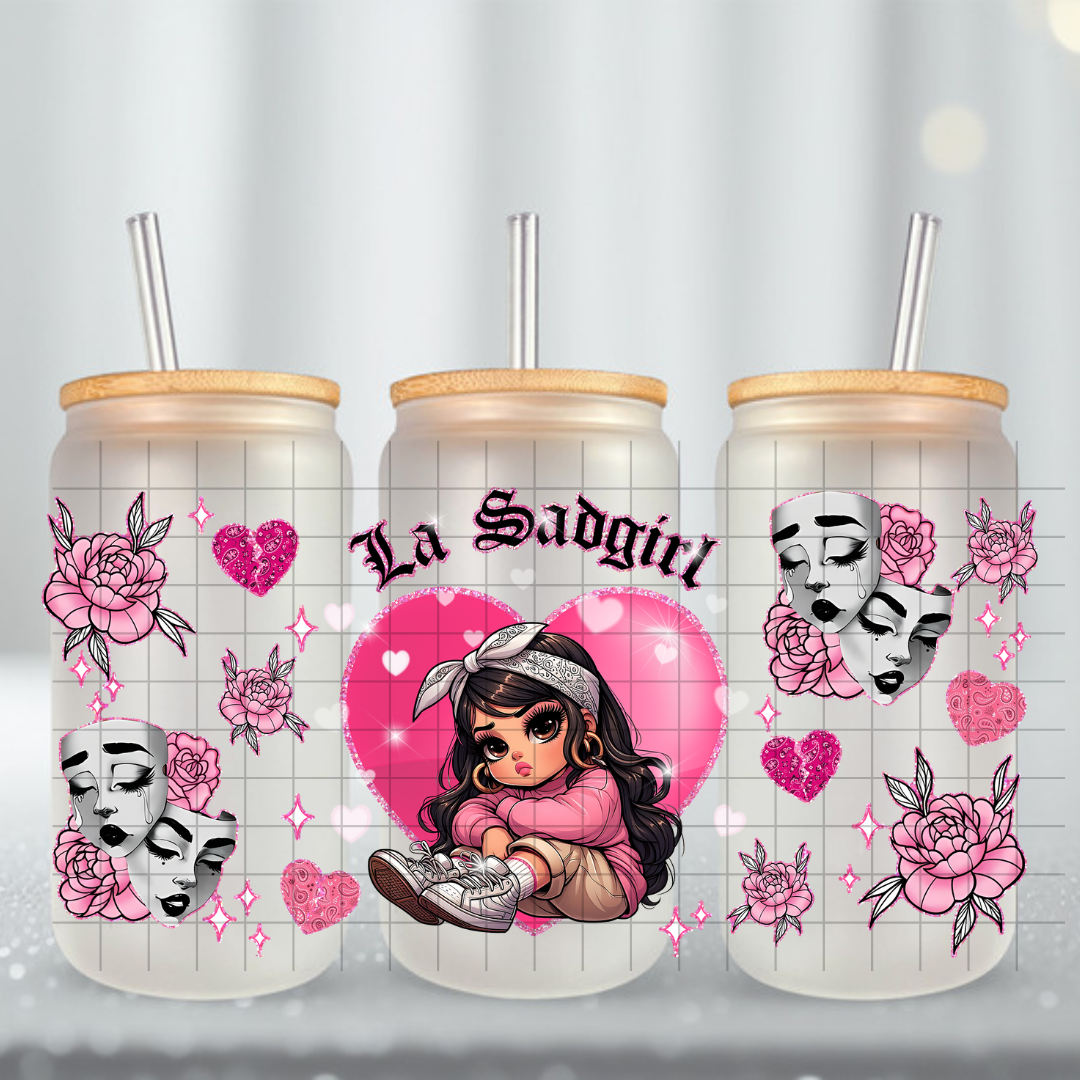 La Sadgirl 4