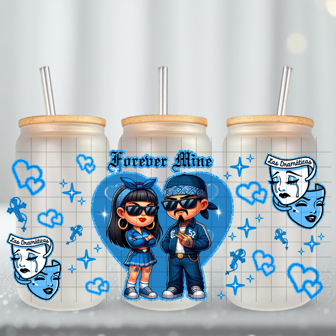 Forever Mine 3