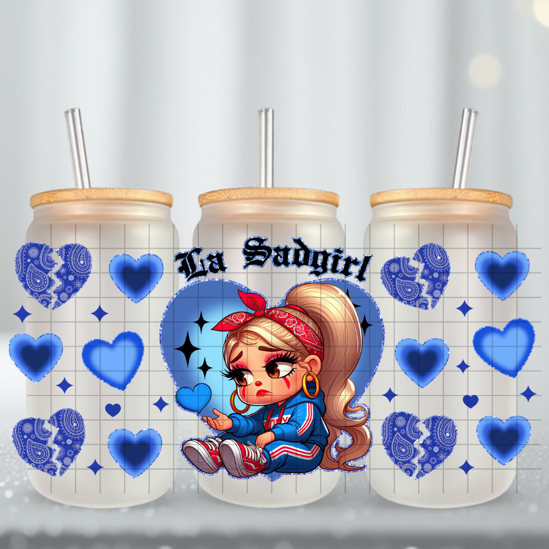 La Sadgirl 3