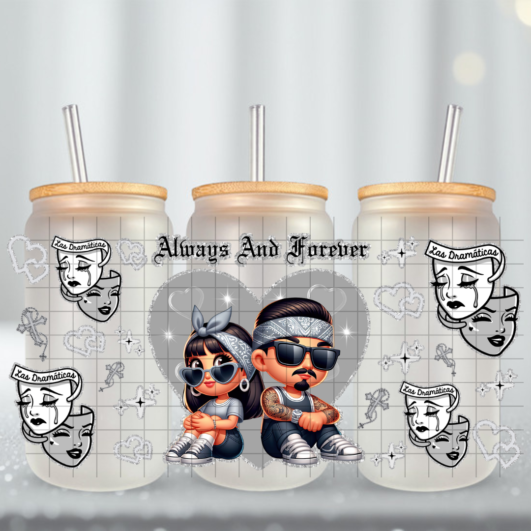 Always & Forever 6