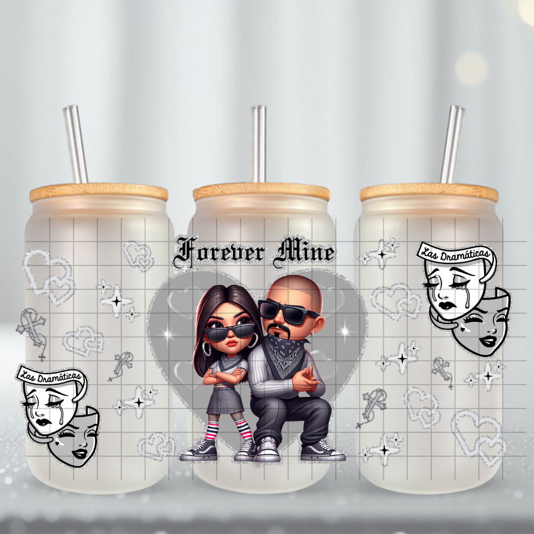 Forever Mine 2